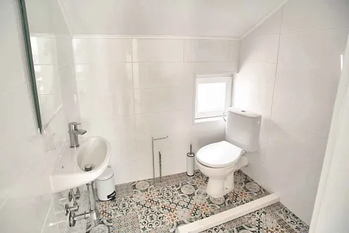 Duplex One-Bedroom Apartment in Baosici – 20m from the Sea with Terraces — photo 3